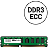   DDR3 ECC